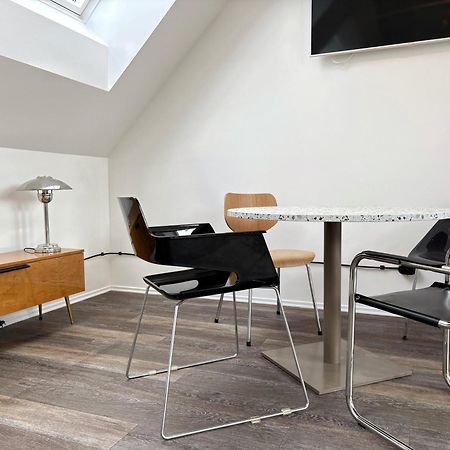 Design & Budget Hotel Wien Schoenbrunn Экстерьер фото